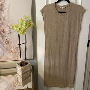 Aritzia T-Shirt Dress